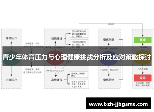 青少年体育压力与心理健康挑战分析及应对策略探讨